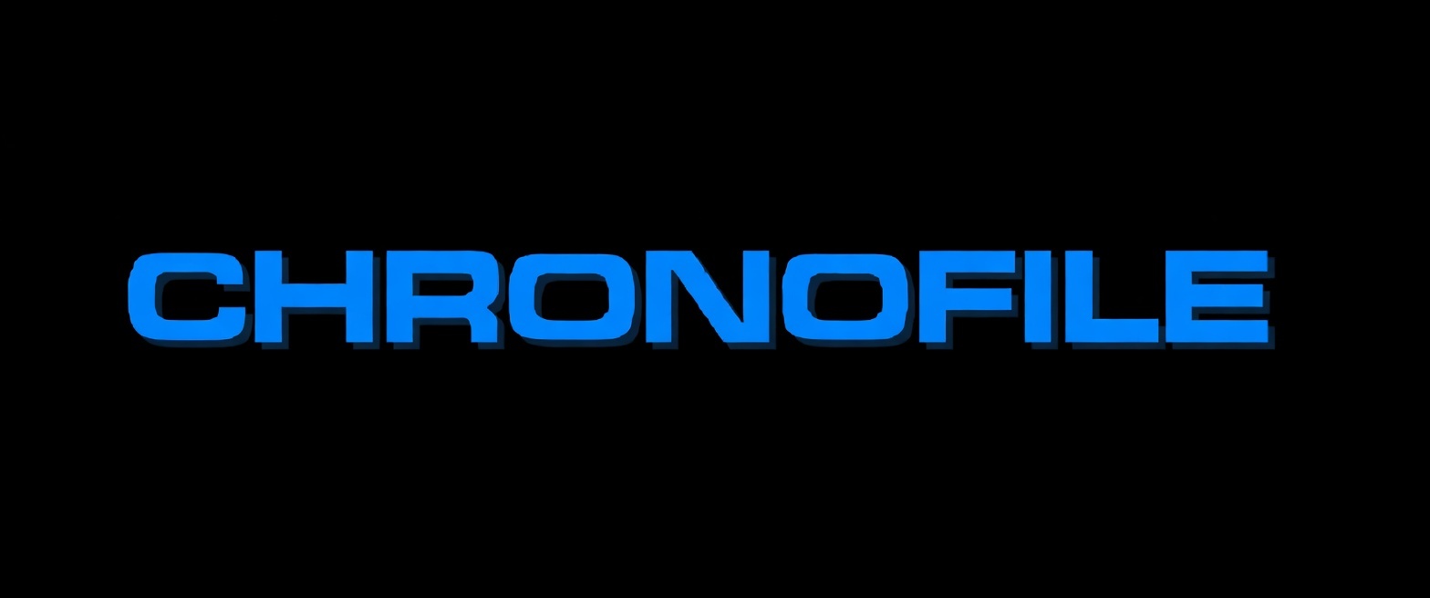 Chronofile